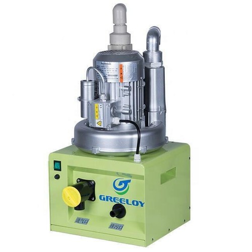Portable dental suction - dental,