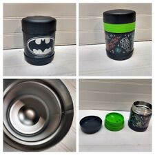 Batman & Space Travel