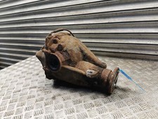 MITSUBISHI SHOGUN MK3 DIFFERENTIAL DIFF ASSEMBLY REAR 3.2 DID 99 - 06 PAJERO