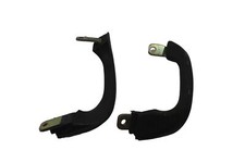 Rear Handles Yamaha XJ 600 S