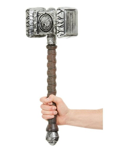 Large thor hammer - large,