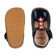 Clarks Toddler Girls TINY
