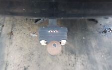 TOWBAR LAND ROVER RANGE ROVER SPORT MK2 (L494) 2013 TO 2022 5 DR ESTATE Tow Bar