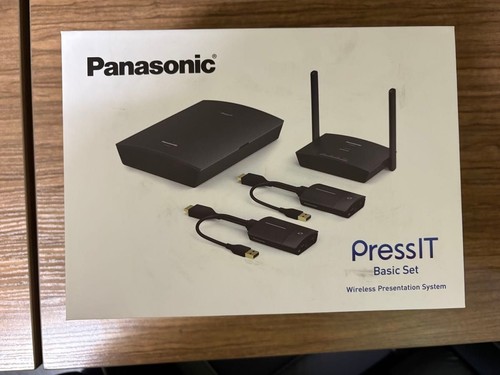 Panasonic wps1 pressit - panasonic, ty-wps1