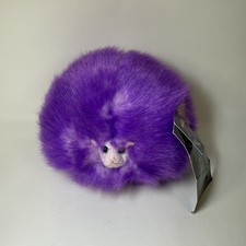 Harry Potter Purple Pygmy Puff