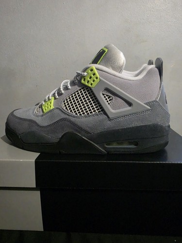Men jordan retro - men's, 4