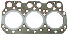 Boat & Engine Cylinder Head