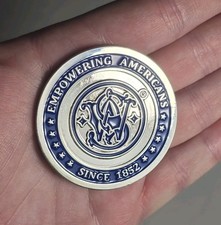 Smith And Wesson Challenge