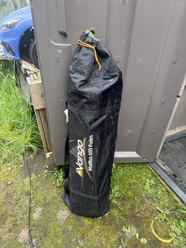Vango maritsa 600 - vango, steel