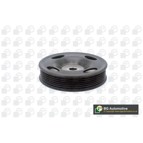 Bga crank shaft belt - crank,