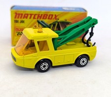 Matchbox Lesney Superfast 74