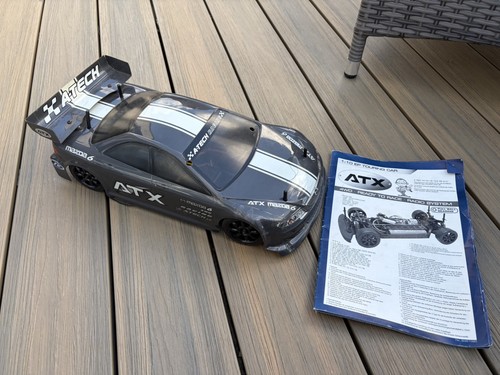 Tech atx rc ep touring - 1:10,
