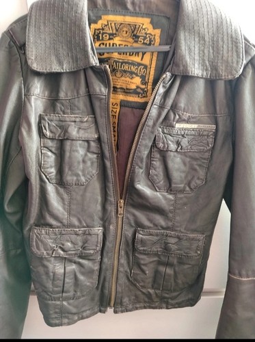 Superdry fine tailoring - tailoring, co