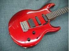 Musicman Luke II Electric