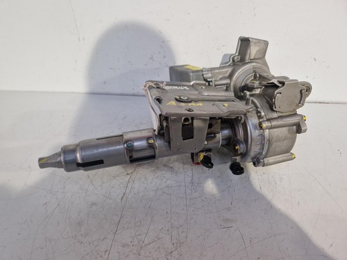 Ford fiesta mk7 2010 steering - ford,