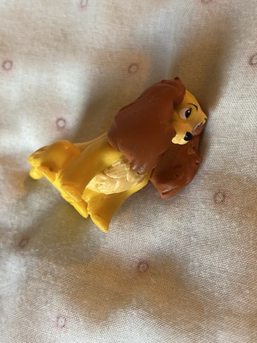 Lady and tramp - cake, topper