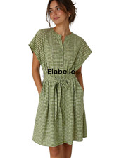 New Ladies Summer 2026 Checked