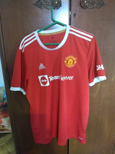 Man utd home - man, 2021/22