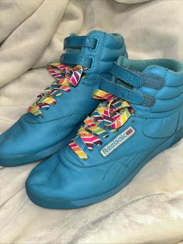 Womens reebok freestyle - womens,