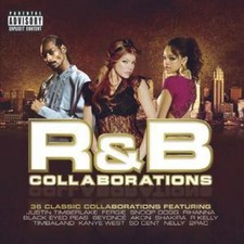 Various Artists: R&B