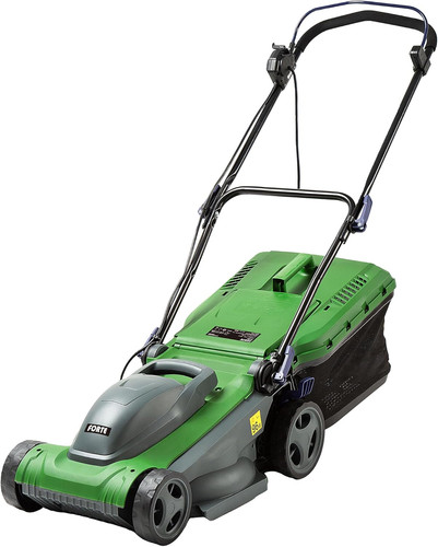 1600w electric lawnmower 37cm - electric,