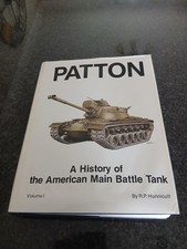Patton: A History of the