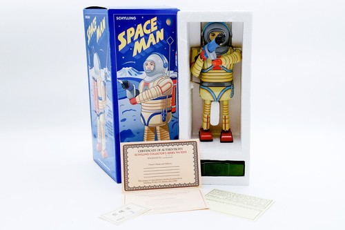 Vintage schylling collector - vintage,