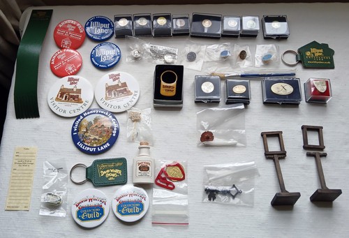 Lilliput lane collectors - collectors, and