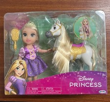 Disney Princess Rapunzel Doll