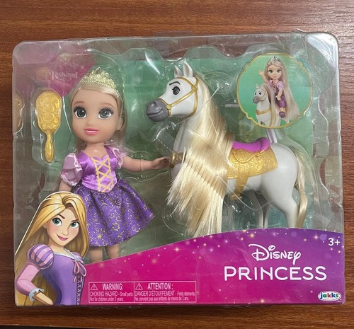 Disney princess rapunzel doll - princess,