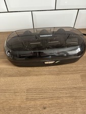 TONI & GUY HEATED HAIR ROLLERS