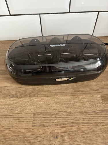 Toni guy heated - guy,
