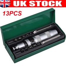 13pcs Manual Impact Driver Set