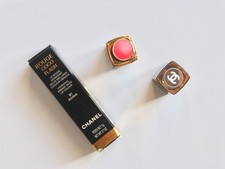 Chanel Rouse Coco Flash lipstick Boheme 91   (Please read text)