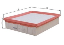 Air Filter MAHLE Fits LAND