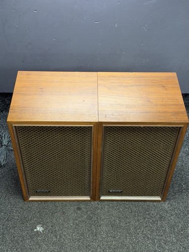Sony 510 1970s vintage - ss-510,