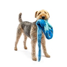 XL 90cm Guru Hide a Tail Plush