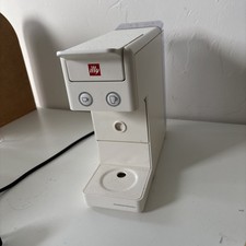 Illy, Coffee Machine Iperespresso Y3.3 Capsule | Coffee Maker 220V