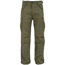 Highlander Forces M65 Combat