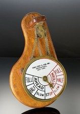 Antique Chas Cory & Son Ship