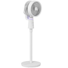 Pedestal Air Circulation Fan