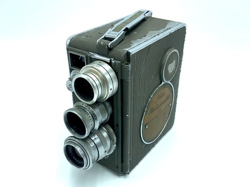 Nizo heliomatic s2r defect - nizo,