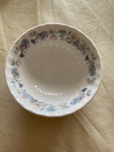 Wedgwood angela candy - candy, bowl