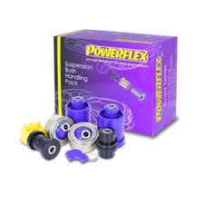 Powerflex Bush Kit Handling