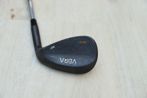 Vega degree wedge - vega,