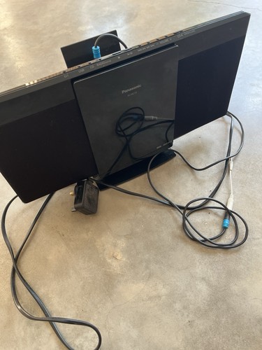 Panasonic hc15 compact - panasonic, sc-hc15