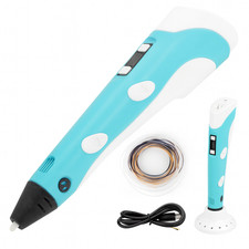 3d Printing Pen Set Doodle