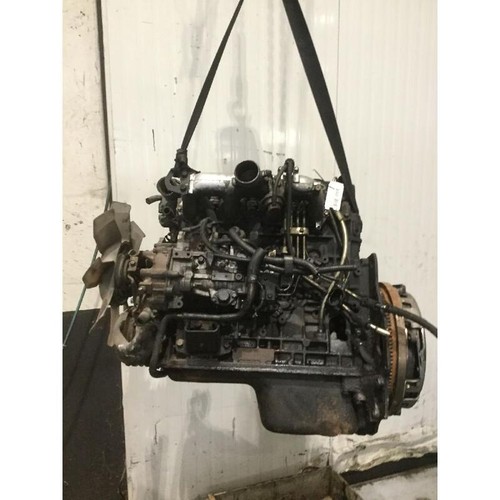 Engine that does mot - mot, work