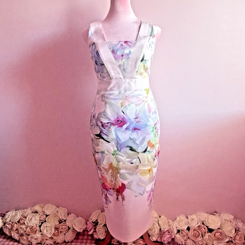 Ted baker arienne size - arienne,