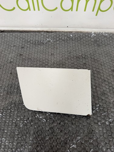 Transporter fuel flap - vw,